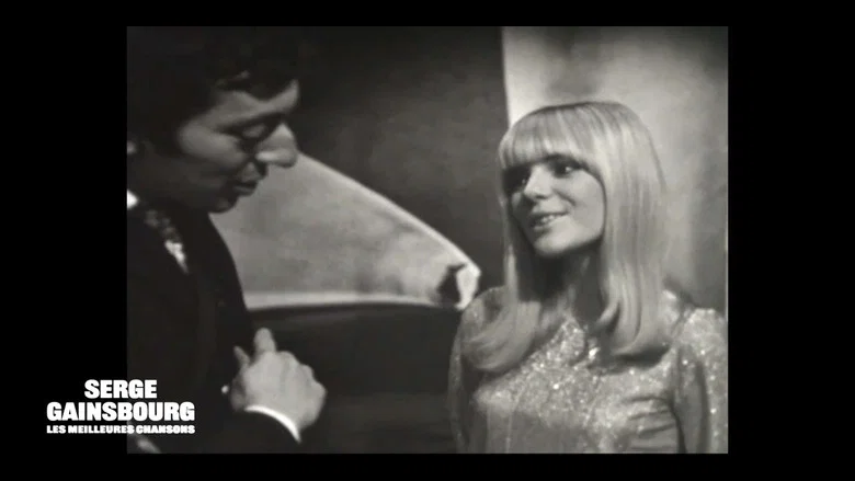 Serge Gainsbourg, les meilleures chansons screenshot 6