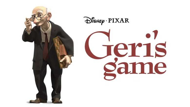 Geri's Game screenshot 3