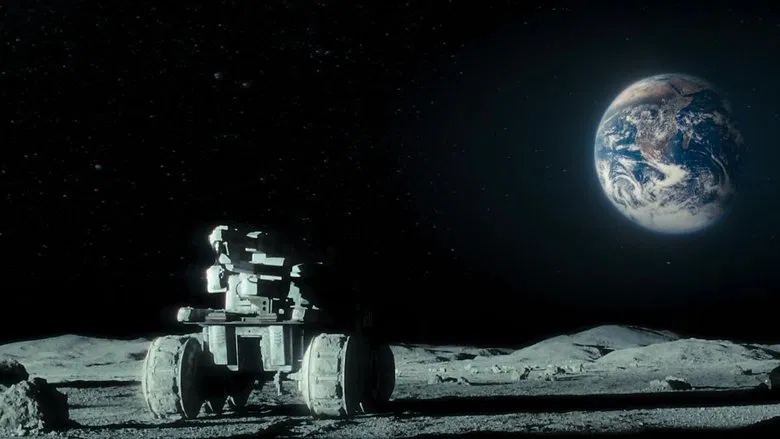 Moon screenshot 3