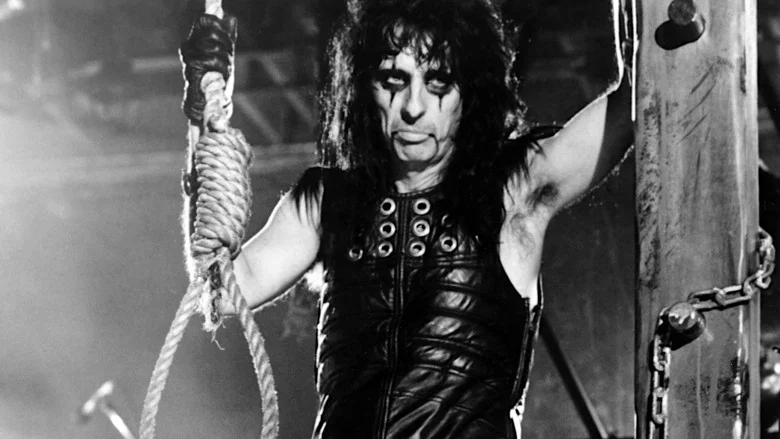 Alice Cooper: The Nightmare Returns screenshot 1