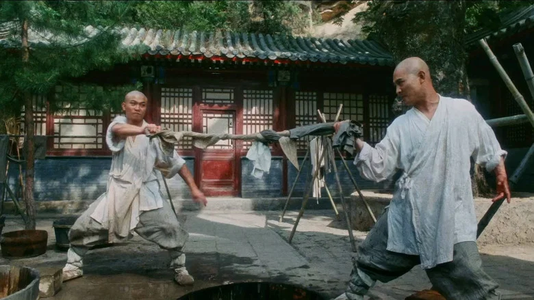 Tai-Chi Master screenshot 5