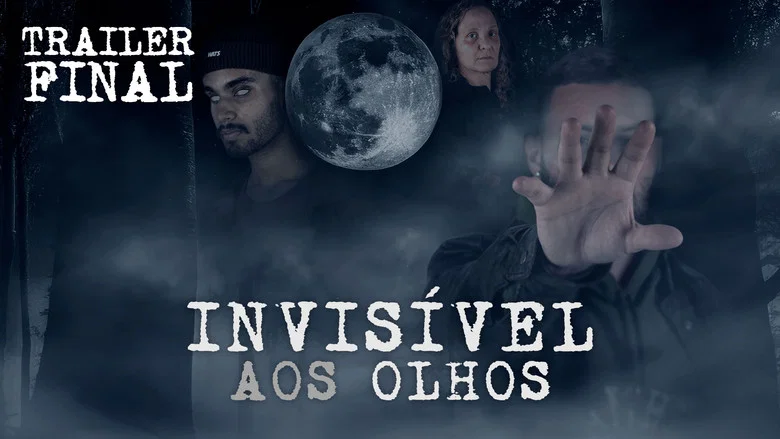 Invisível aos Olhos screenshot 1