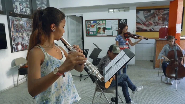 Canto de Família screenshot 1
