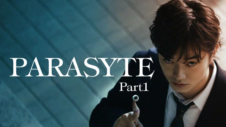 Parasyte: Part 1 screenshot 2