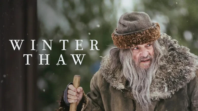 Winter Thaw screenshot 1