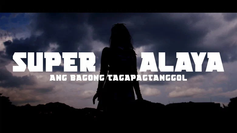 Super Alaya: Ang Bagong Tagapagtanggol screenshot 1