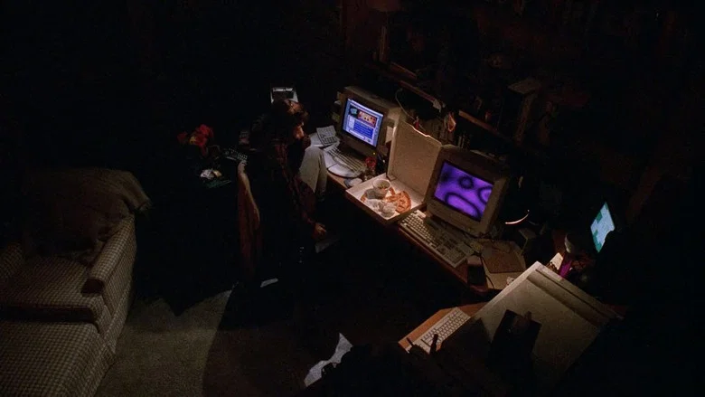 The Net screenshot 7