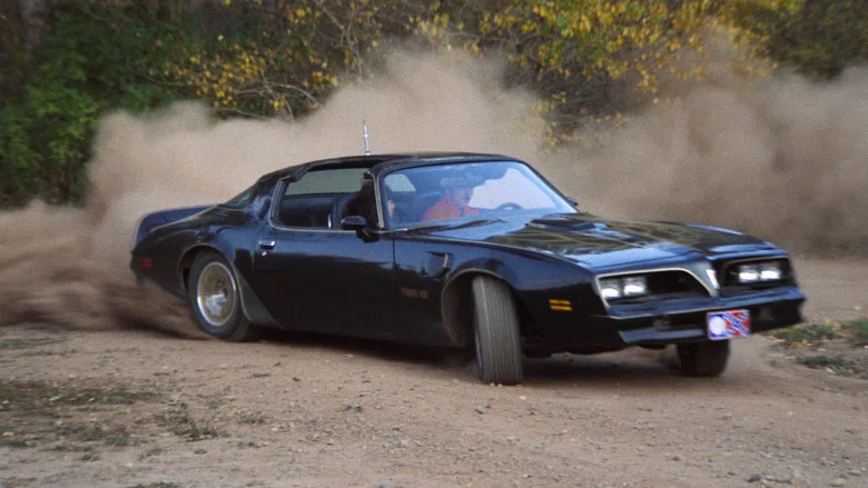 Smokey and the Bandit screenshot 5