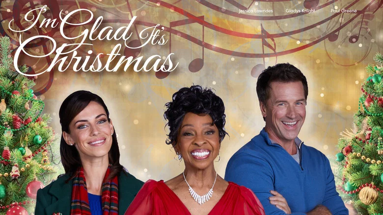 I'm Glad It's Christmas screenshot 3
