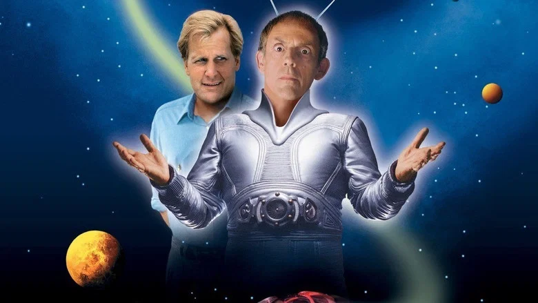 My Favorite Martian screenshot 3