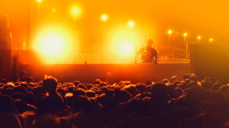 Retrograde screenshot 1