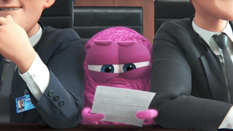 Purl screenshot 3