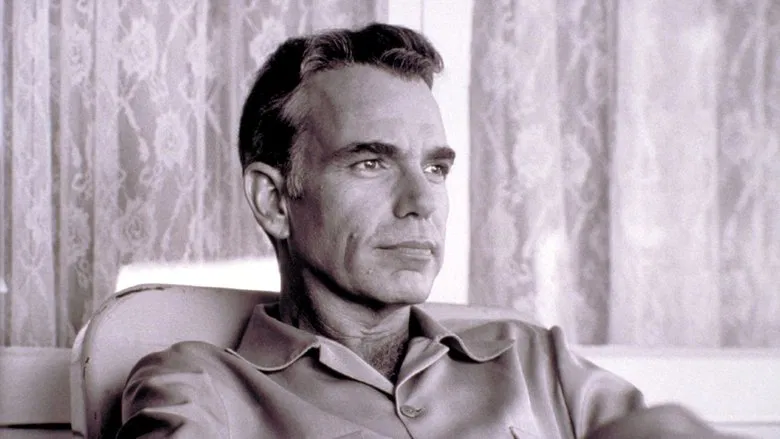 The Man Who Wasn't There screenshot 1