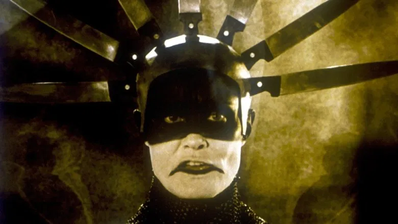 Titus screenshot 1