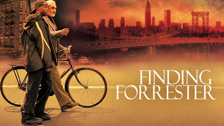 Finding Forrester screenshot 8