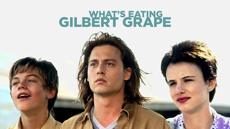 What's Eating Gilbert Grape screenshot 5