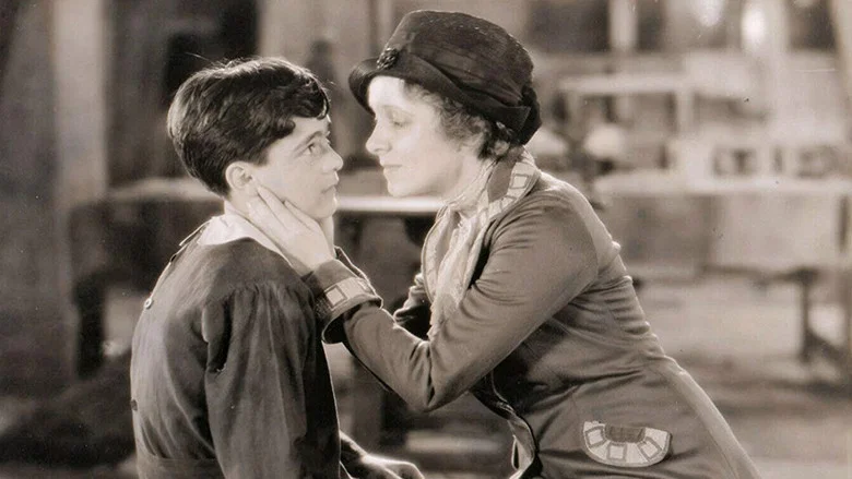 The Sin of Madelon Claudet screenshot 2