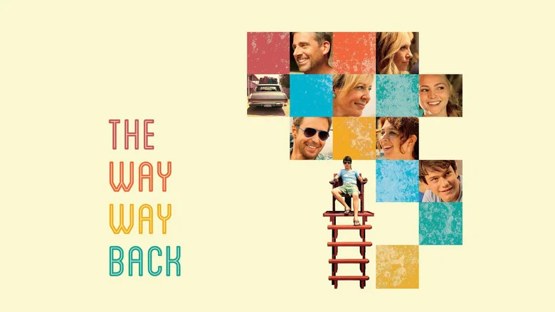 The Way Way Back screenshot 6