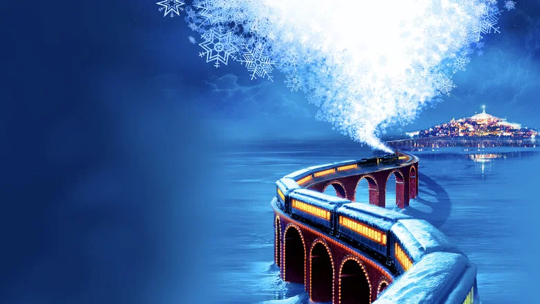 The Polar Express screenshot 3