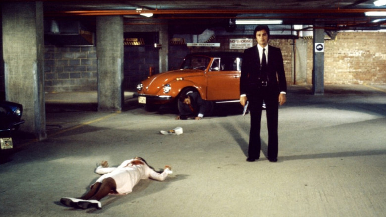 Scorpio screenshot 1