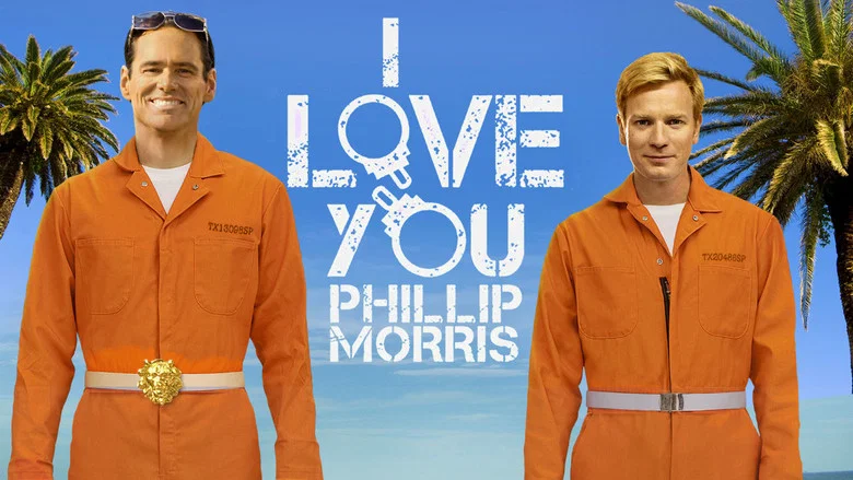I Love You Phillip Morris screenshot 8