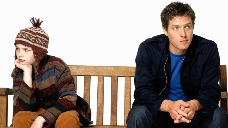 About a Boy screenshot 2