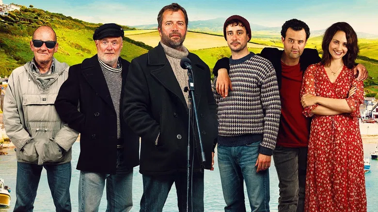 Fisherman's Friends screenshot 1