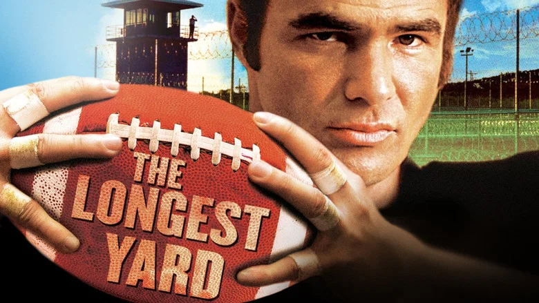 The Longest Yard screenshot 3