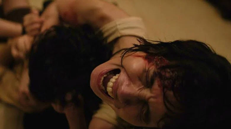 Monster screenshot 2