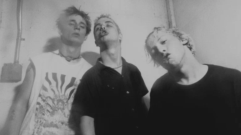Green Day: The Early Years screenshot 4