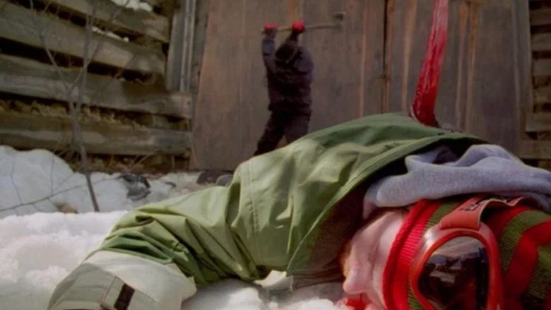Shredder screenshot 5