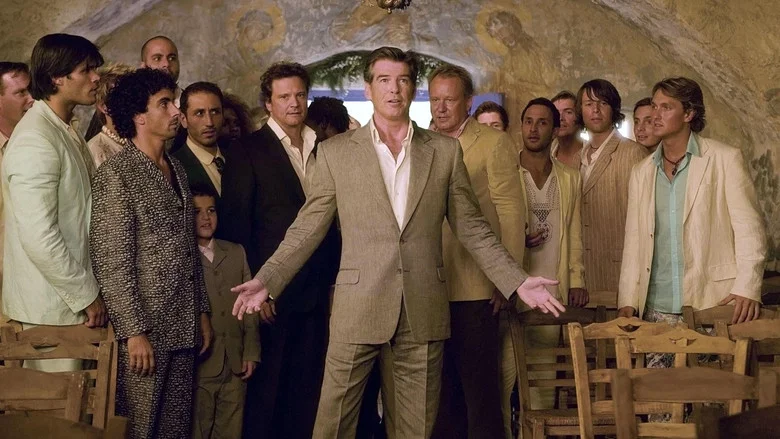 Mamma Mia! screenshot 4