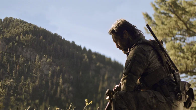 Warhorse One screenshot 5