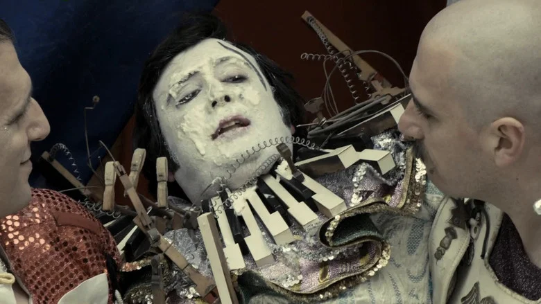 The Last Circus screenshot 2