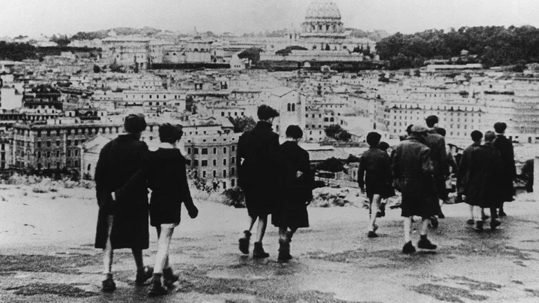 Rome, Open City screenshot 5
