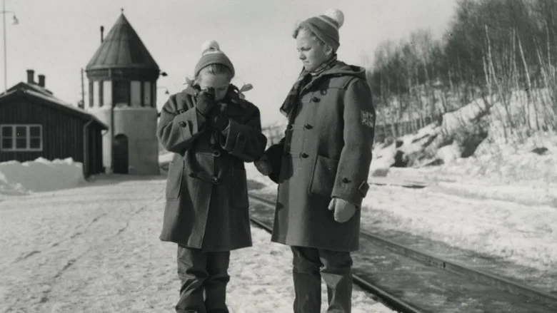 Father of Four: In the Snow screenshot 2