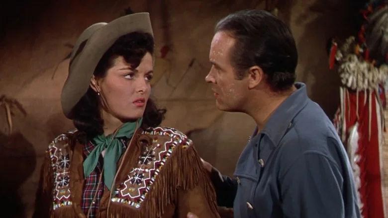 The Paleface screenshot 3