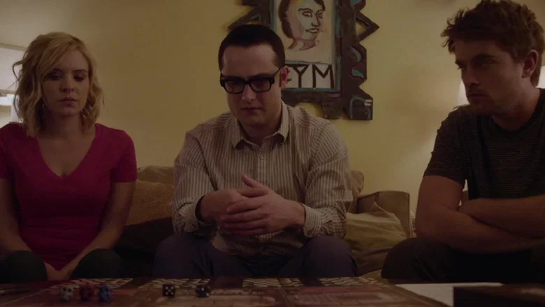 Beyond the Gates screenshot 2