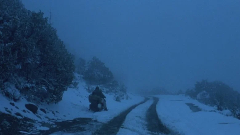 The Motorcycle Diaries screenshot 8