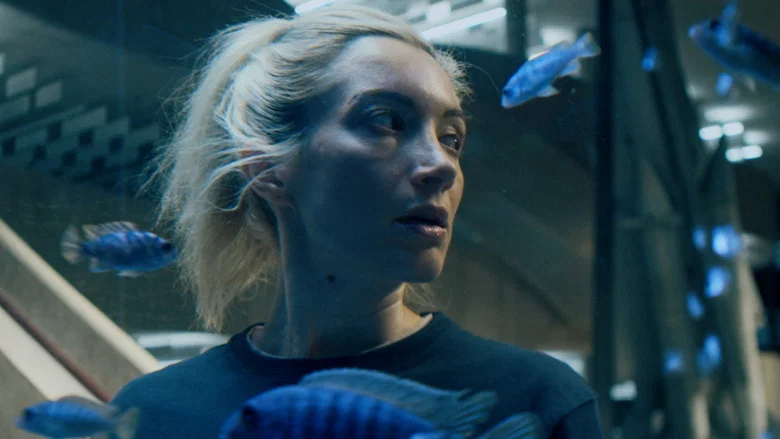 Kate and the Cosmonaut screenshot 1