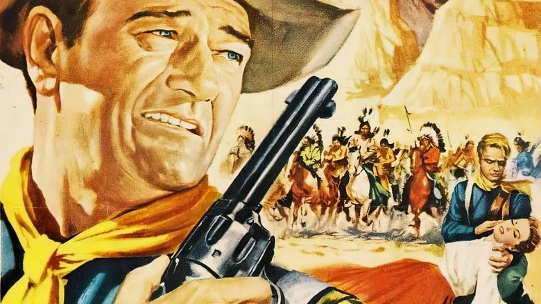 Rio Grande screenshot 5
