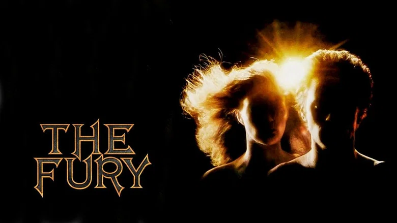 The Fury screenshot 8