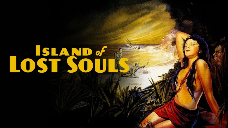 Island of Lost Souls screenshot 2