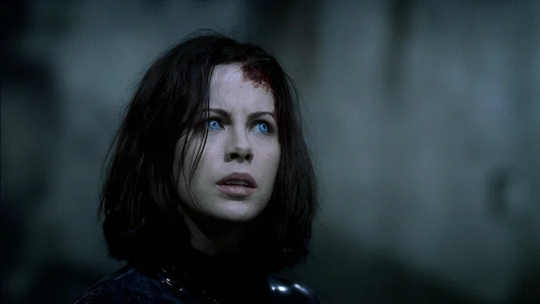 Underworld screenshot 5