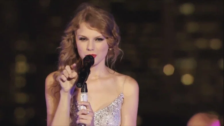 Taylor Swift: Speak Now screenshot 2