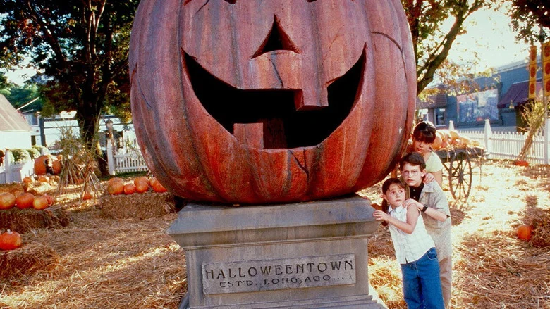 Halloweentown screenshot 8