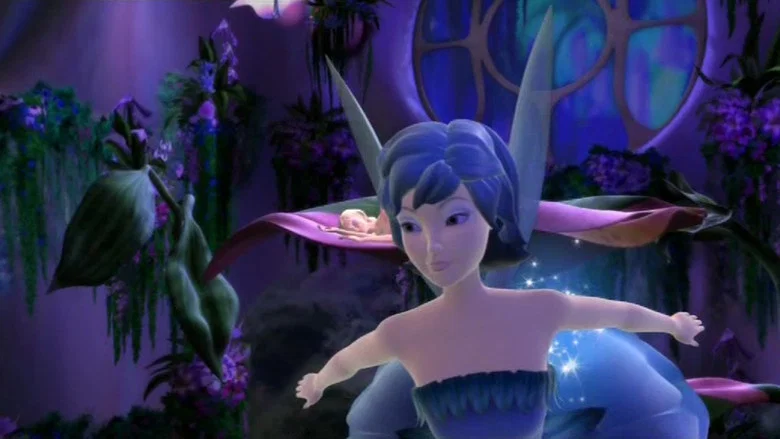 Barbie: Fairytopia screenshot 4