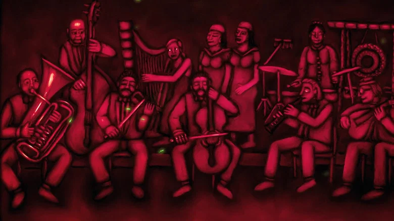 Noise of the World screenshot 3