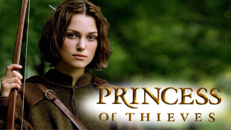 Princess of Thieves screenshot 4