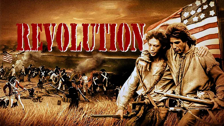 Revolution screenshot 6
